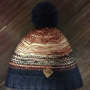 North face Beanie